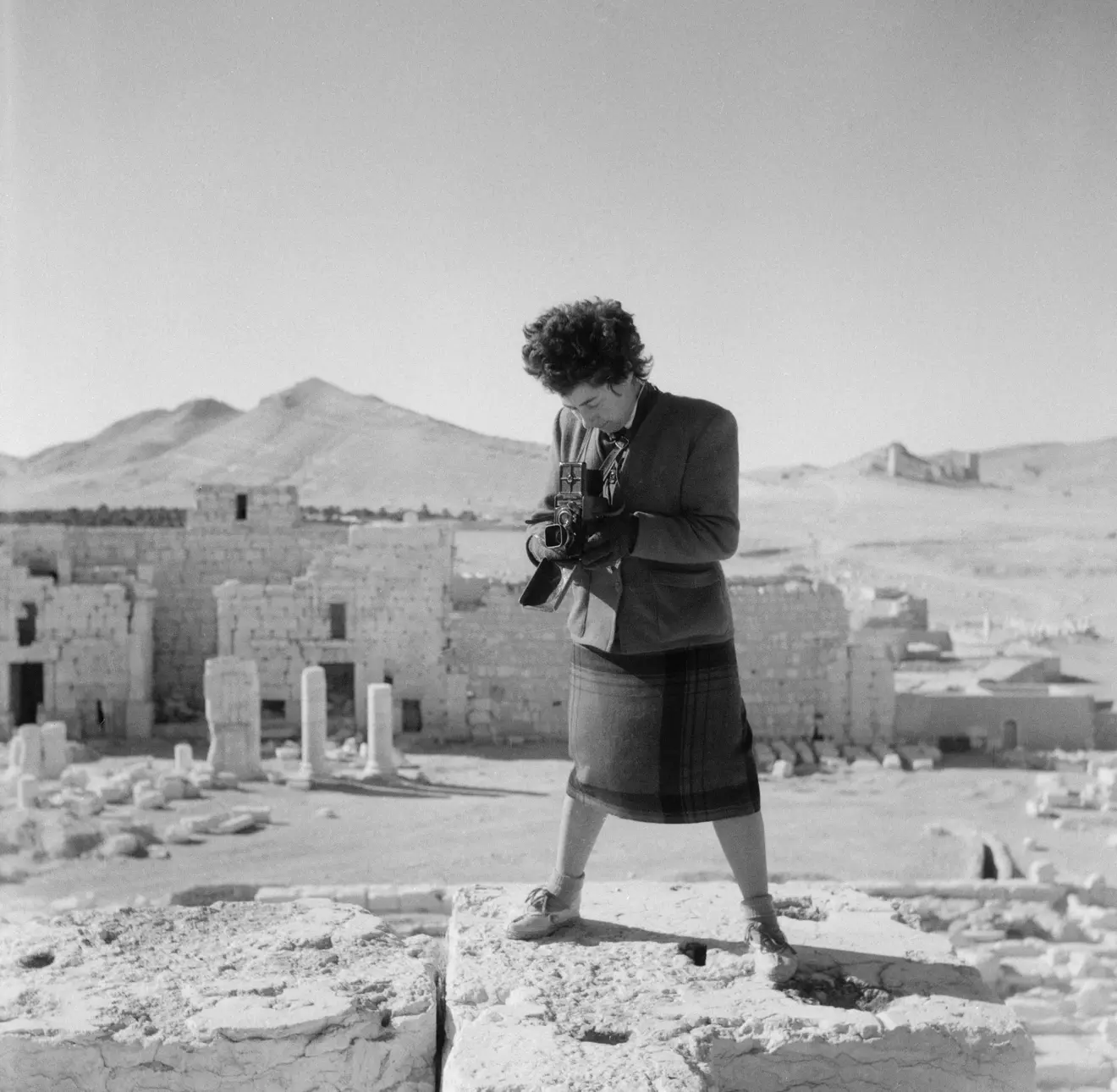 Galerie Roger-Viollet