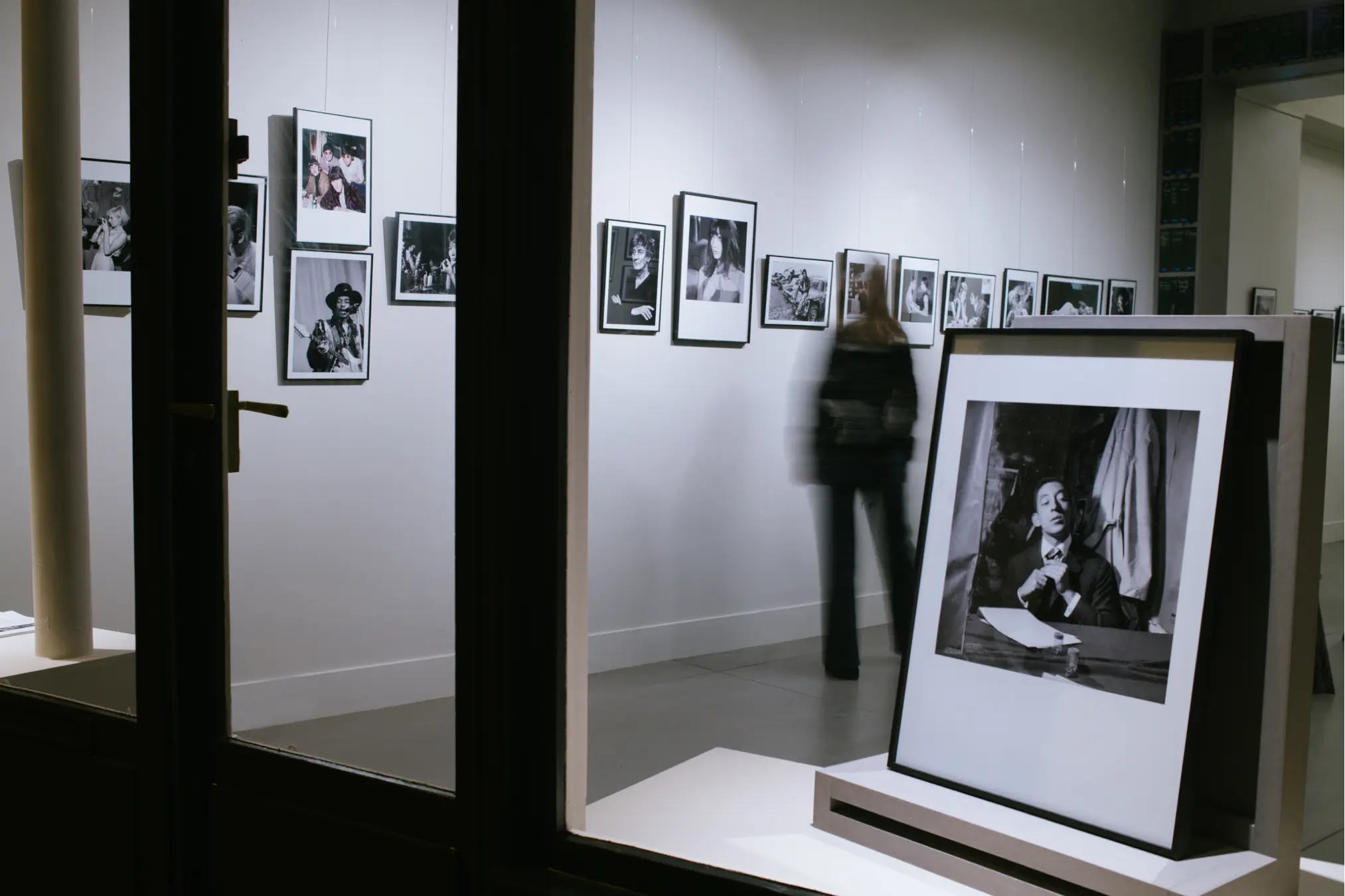 Galerie Roger-Viollet