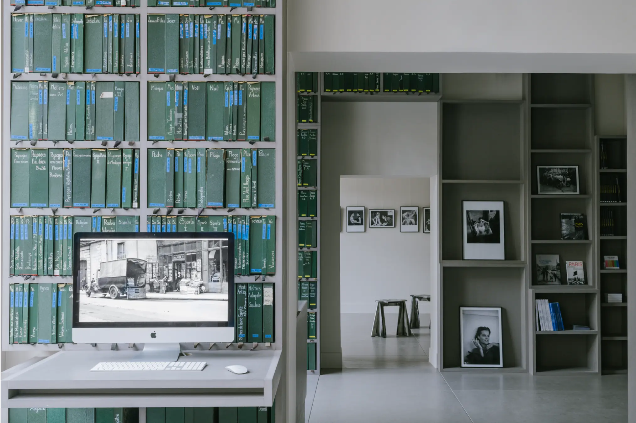 Galerie Roger-Viollet