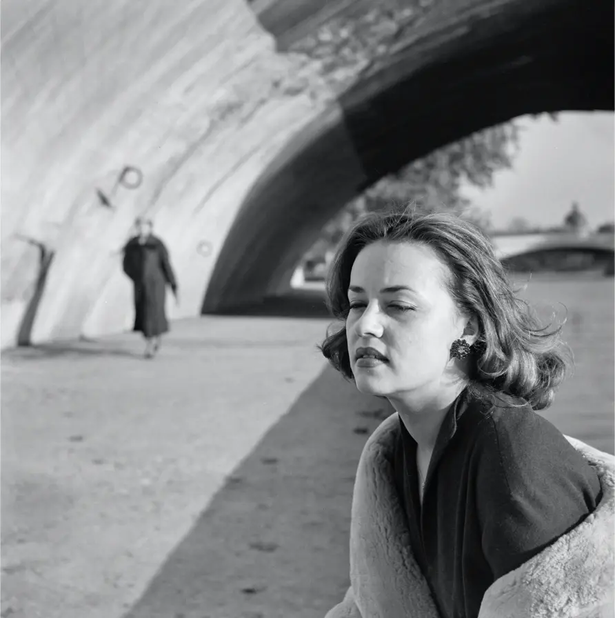 Galerie Roger-Viollet