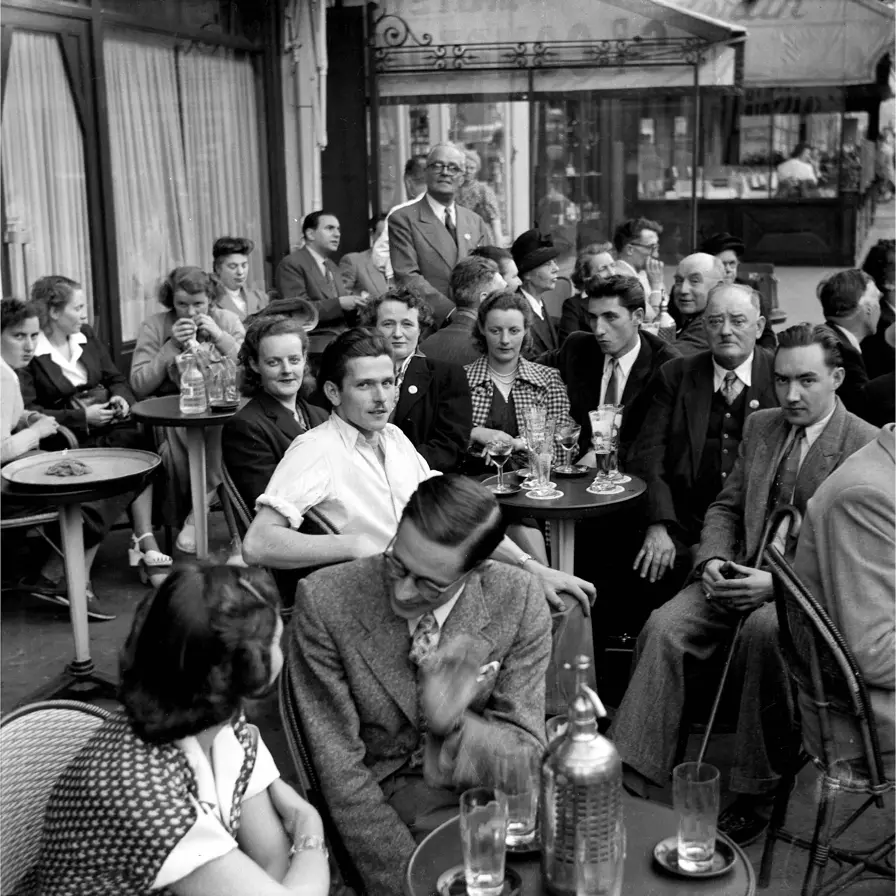 Galerie Roger-Viollet