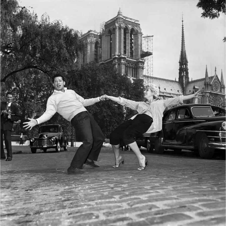 Galerie Roger-Viollet