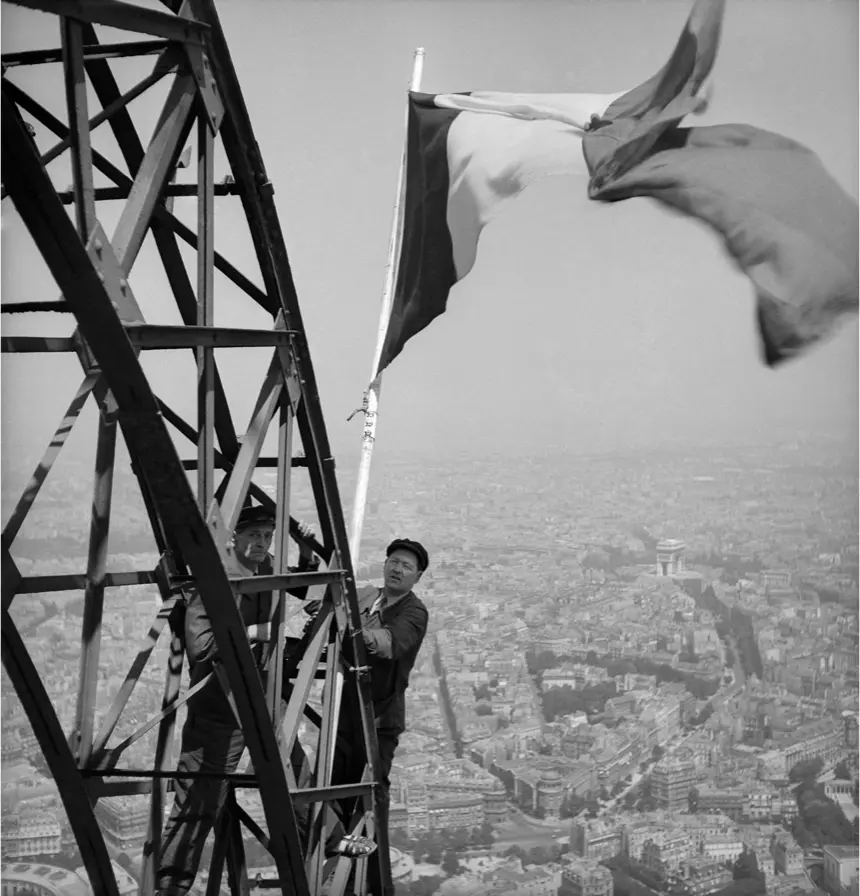 Galerie Roger-Viollet