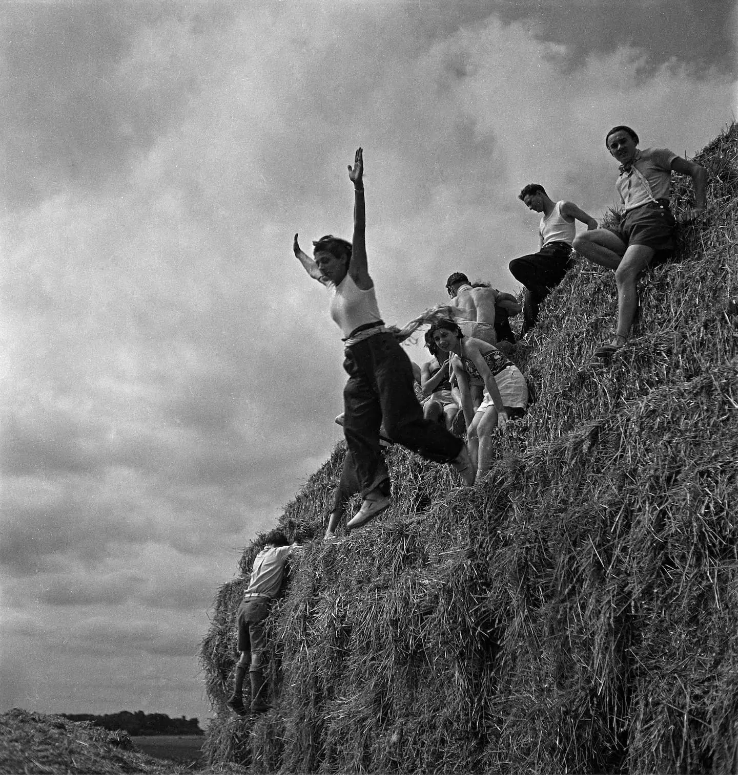 Galerie Roger-Viollet