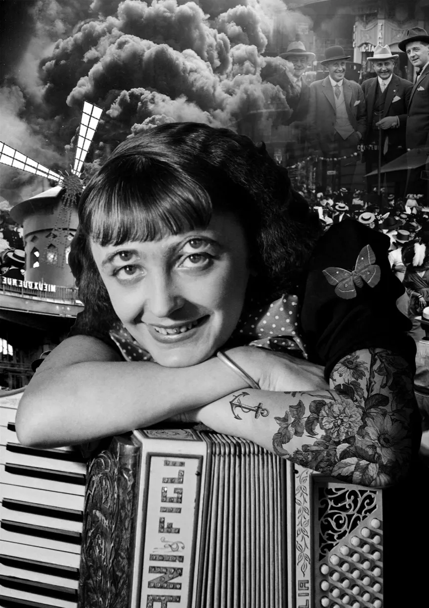 Galerie Roger-Viollet