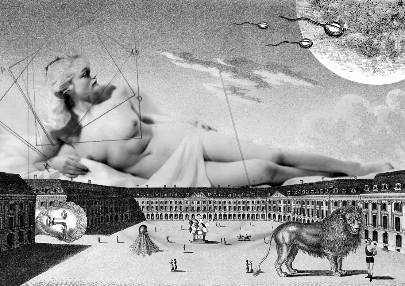 Galerie Roger-Viollet