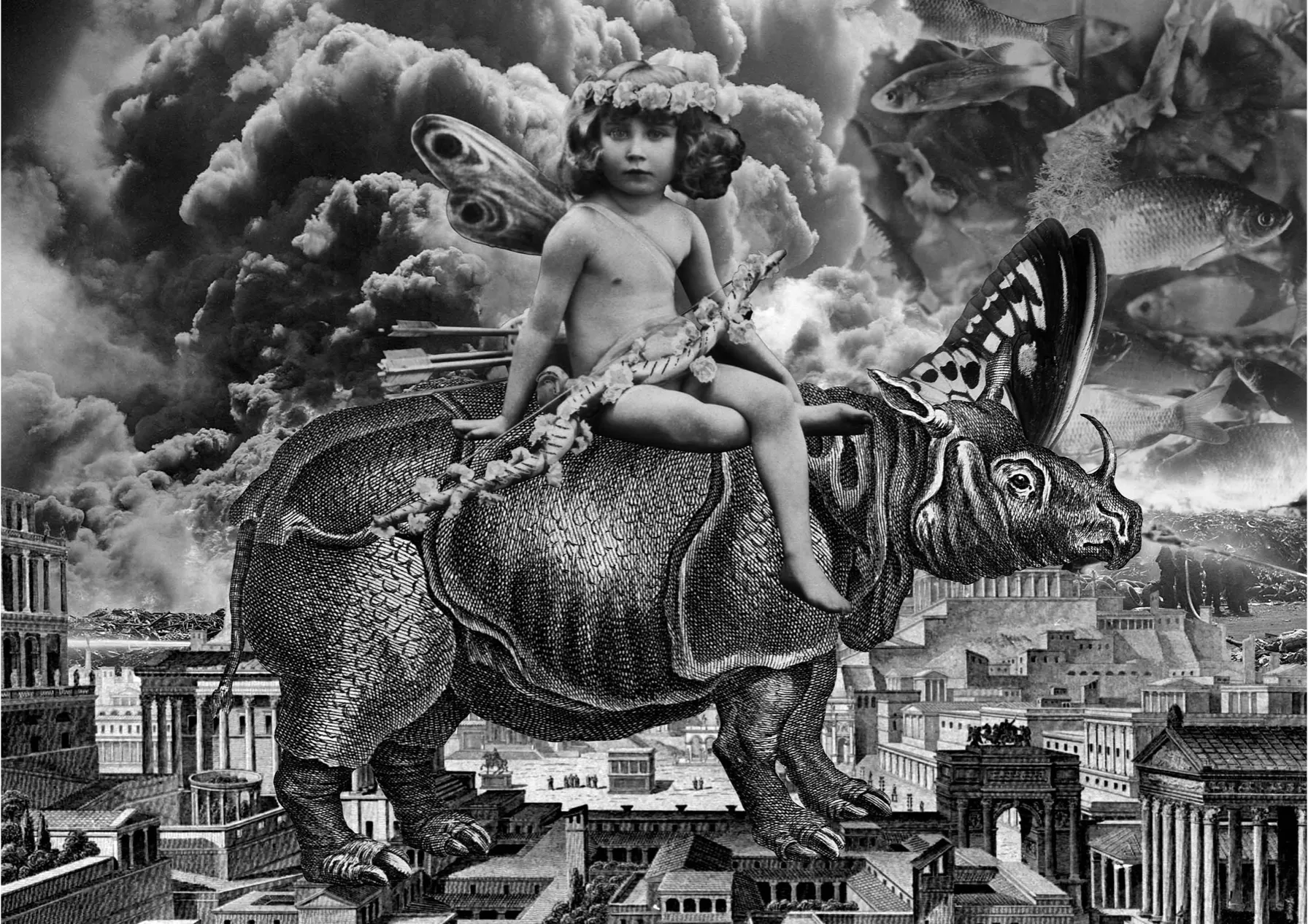 Galerie Roger-Viollet