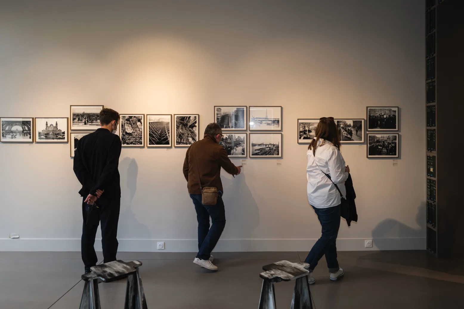 Galerie Roger-Viollet