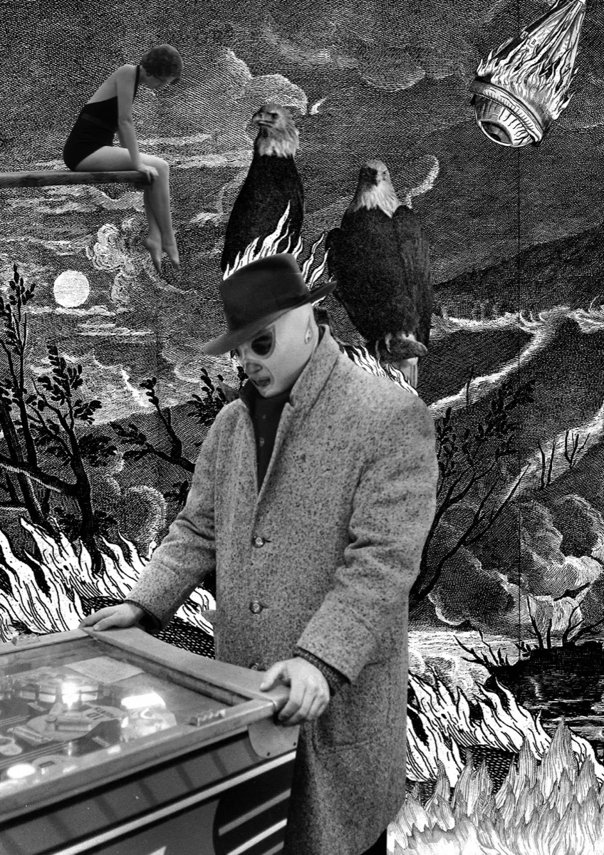 Galerie Roger-Viollet