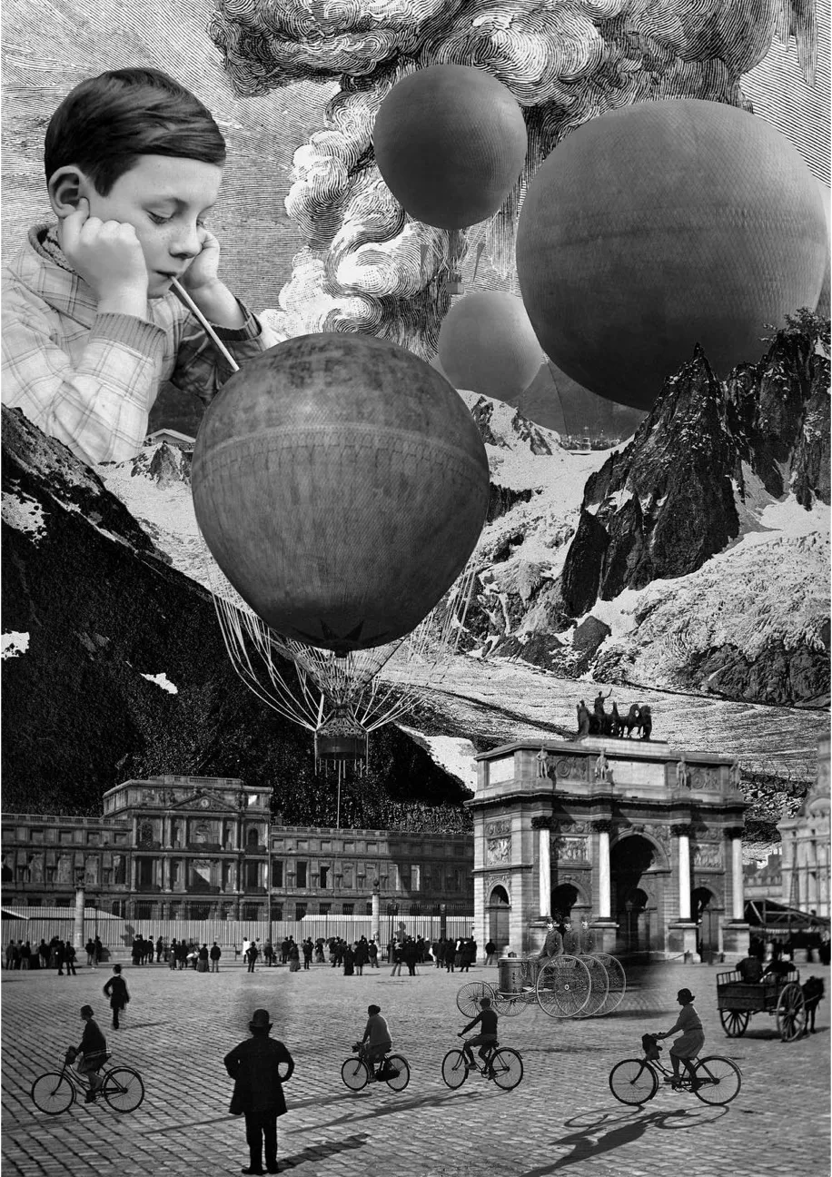 Galerie Roger-Viollet