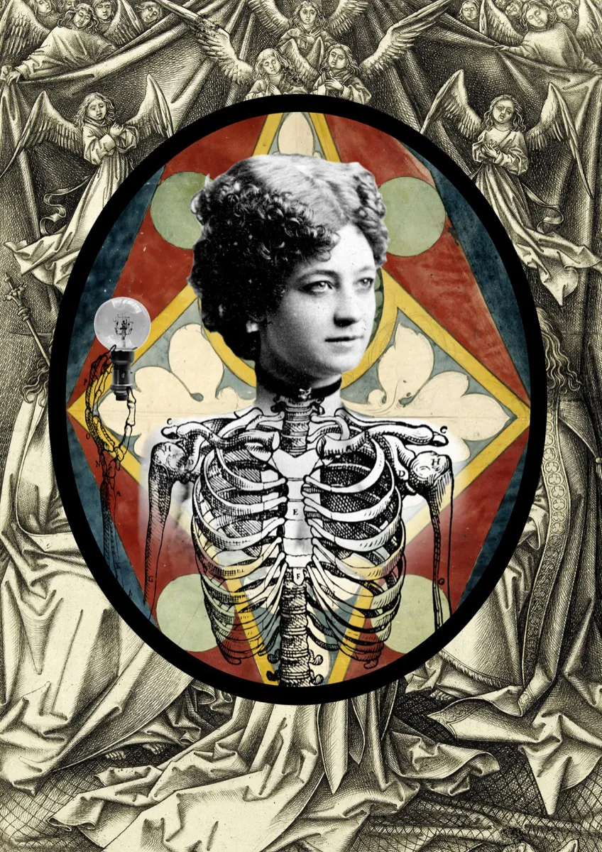 Galerie Roger-Viollet