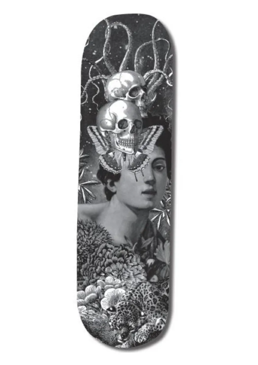 Galerie Roger-Viollet