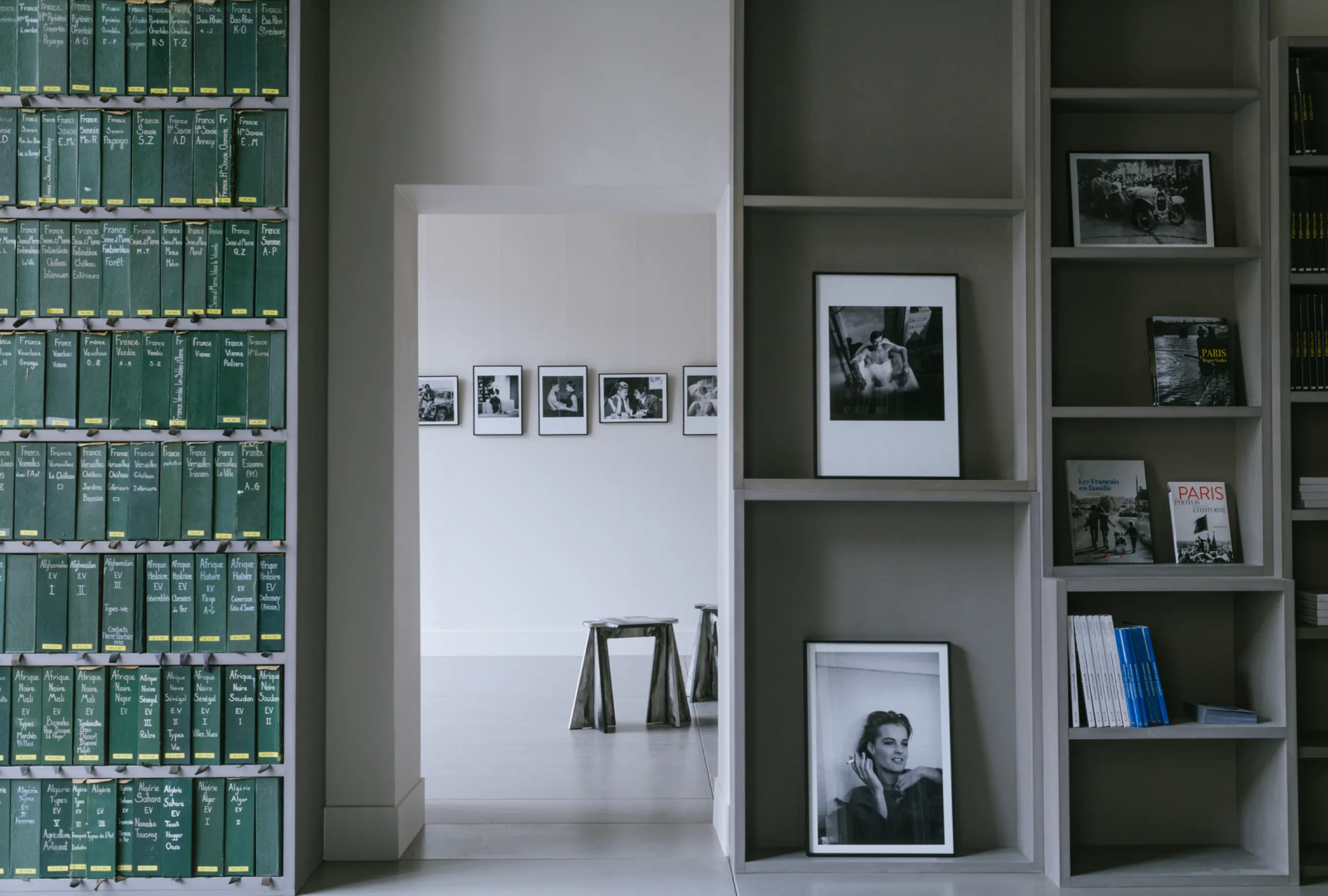 Galerie Roger-Viollet