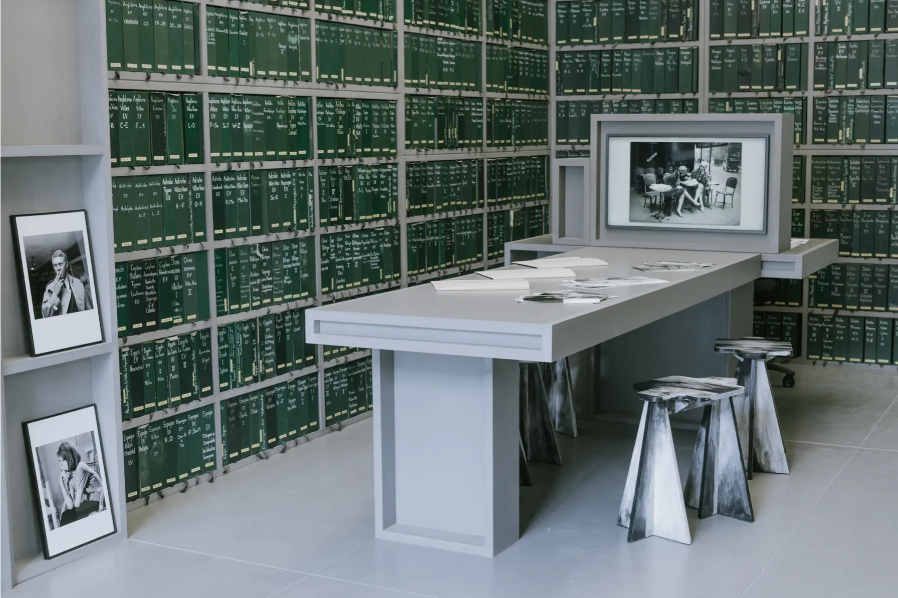 Galerie Roger-Viollet