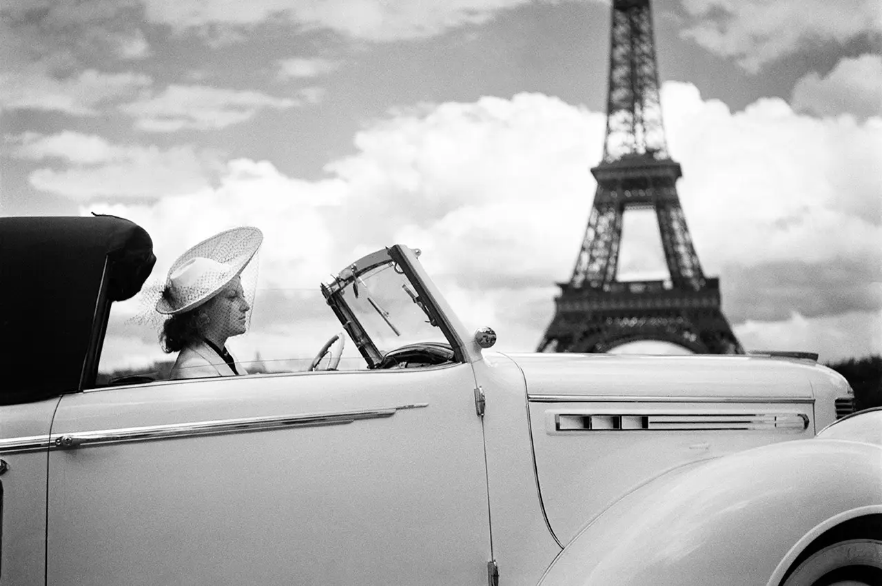 Galerie Roger-Viollet