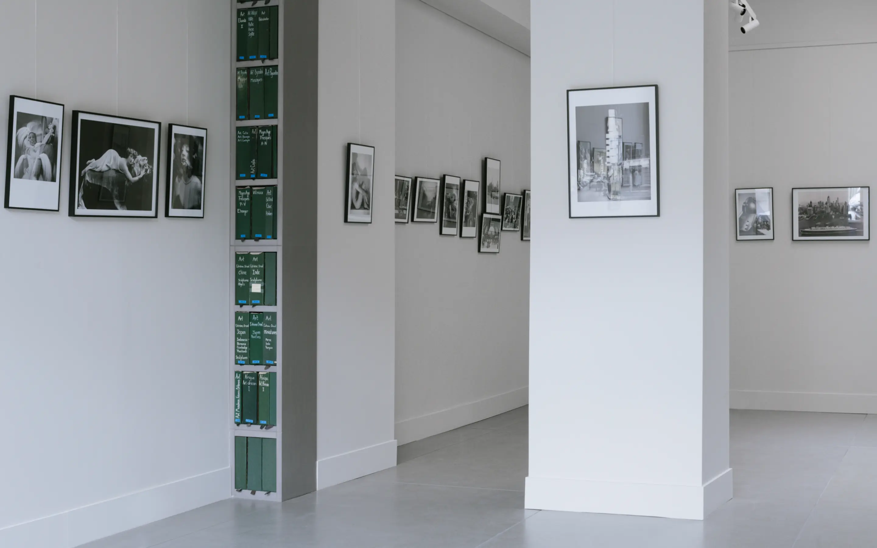 Galerie Roger-Viollet