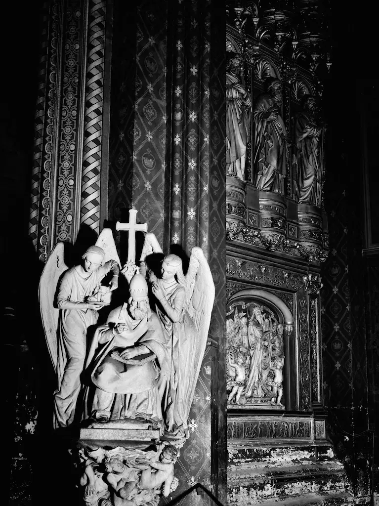 Galerie Roger-Viollet