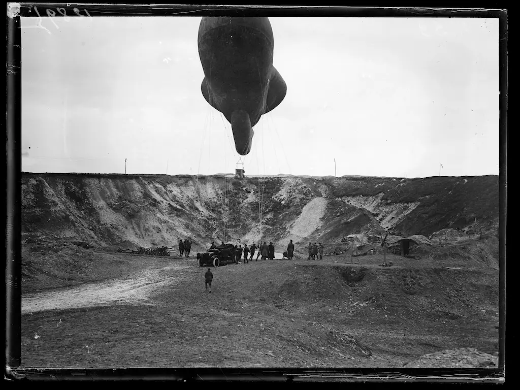 Galerie Roger-Viollet