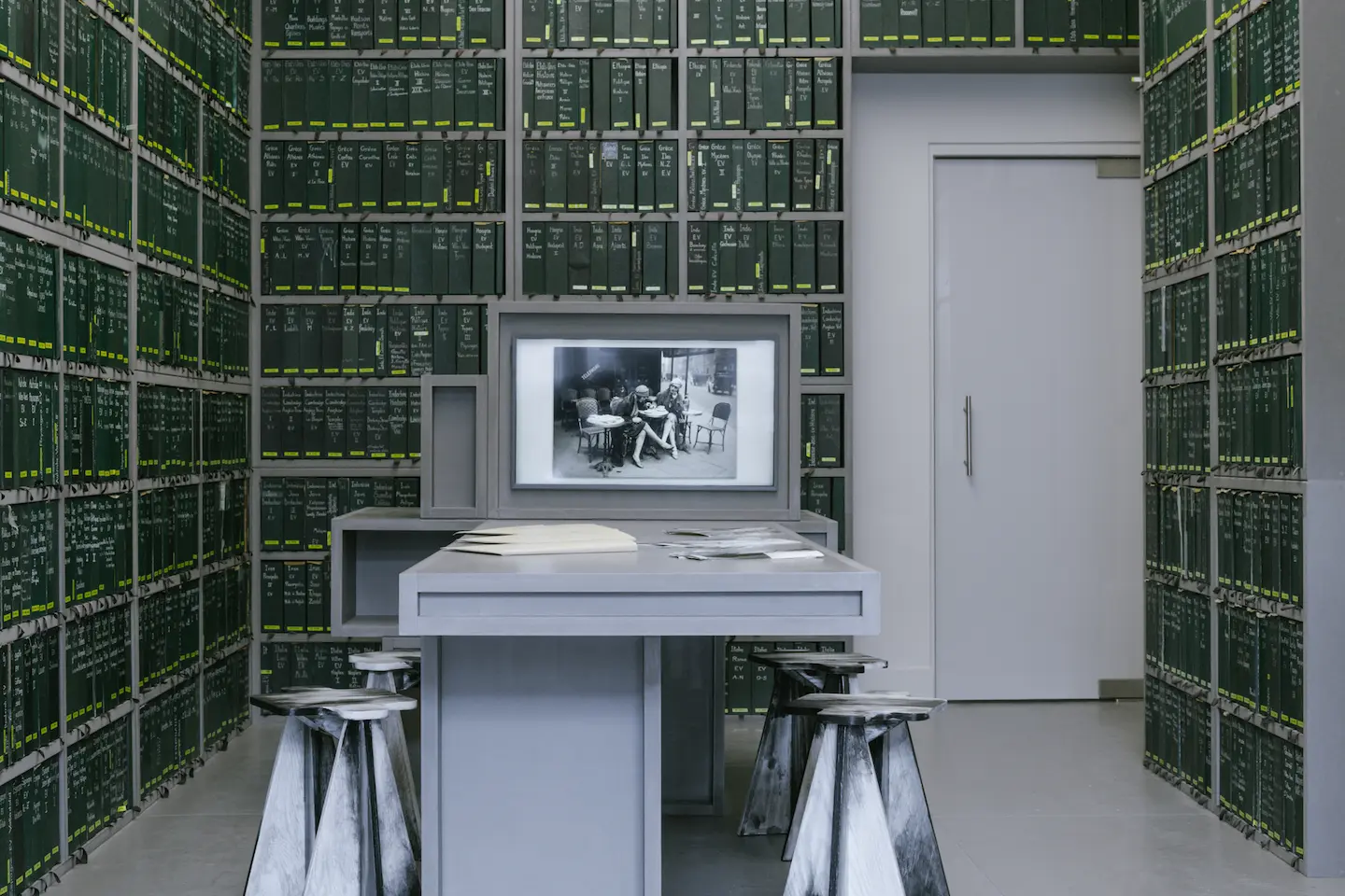 Galerie Roger-Viollet