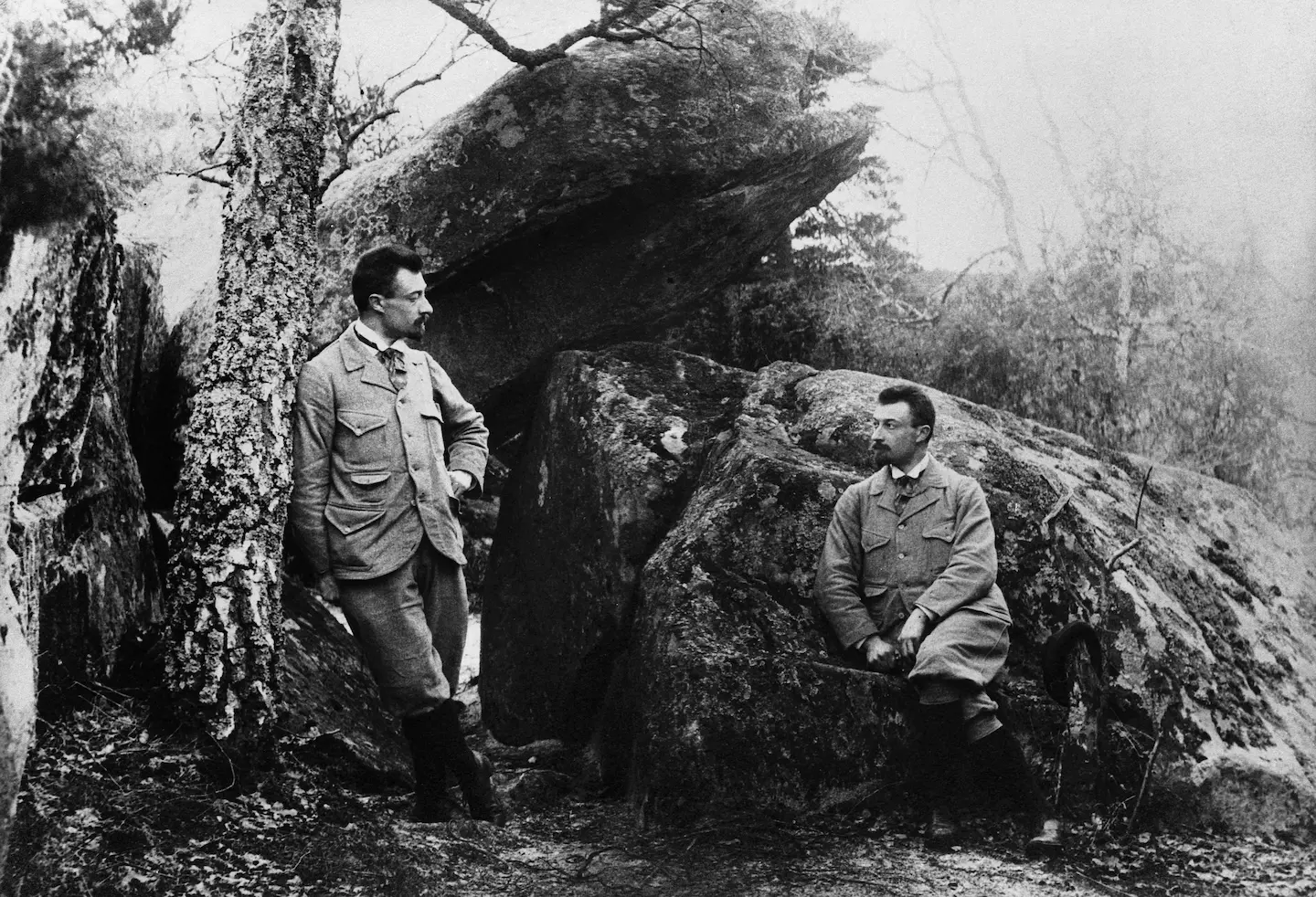 Galerie Roger-Viollet