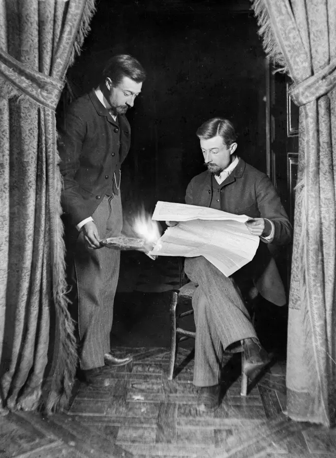 Galerie Roger-Viollet