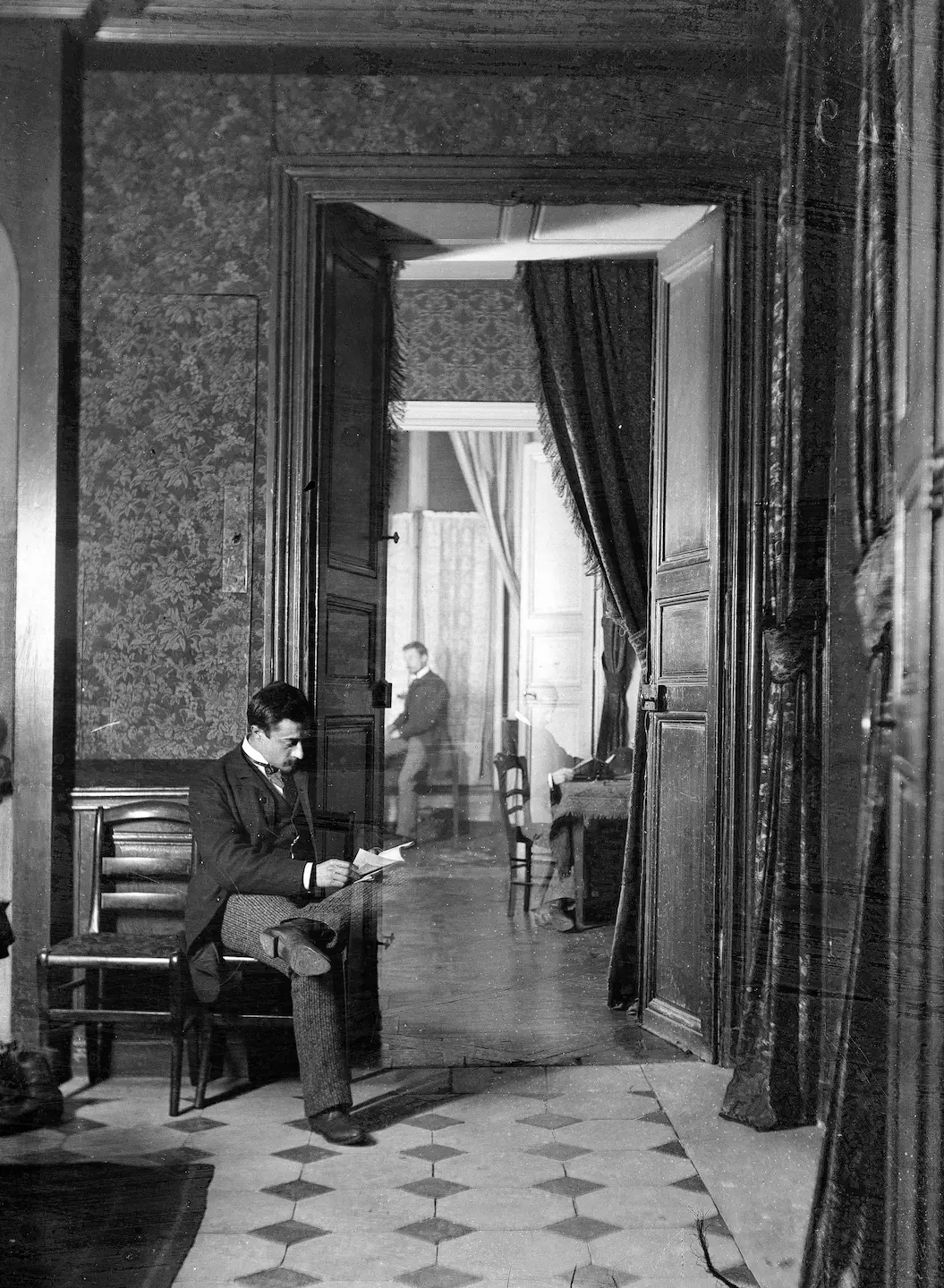 Galerie Roger-Viollet