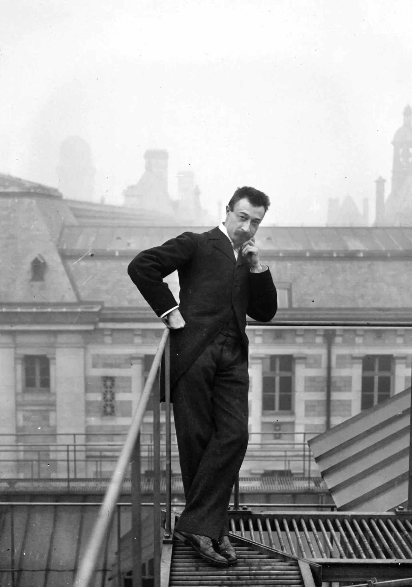 Galerie Roger-Viollet