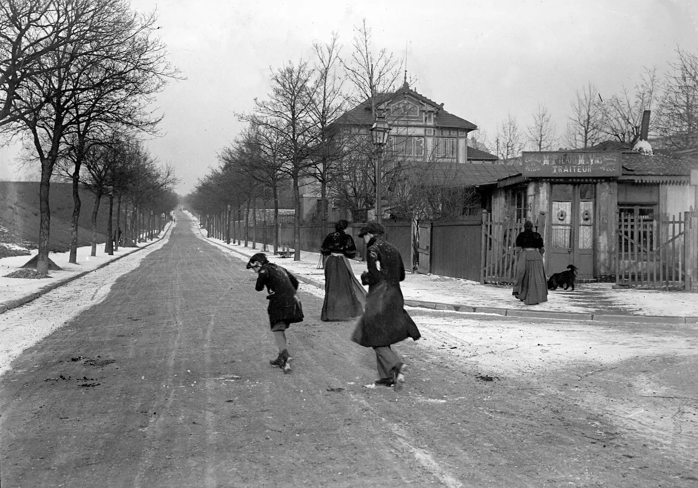 Galerie Roger-Viollet