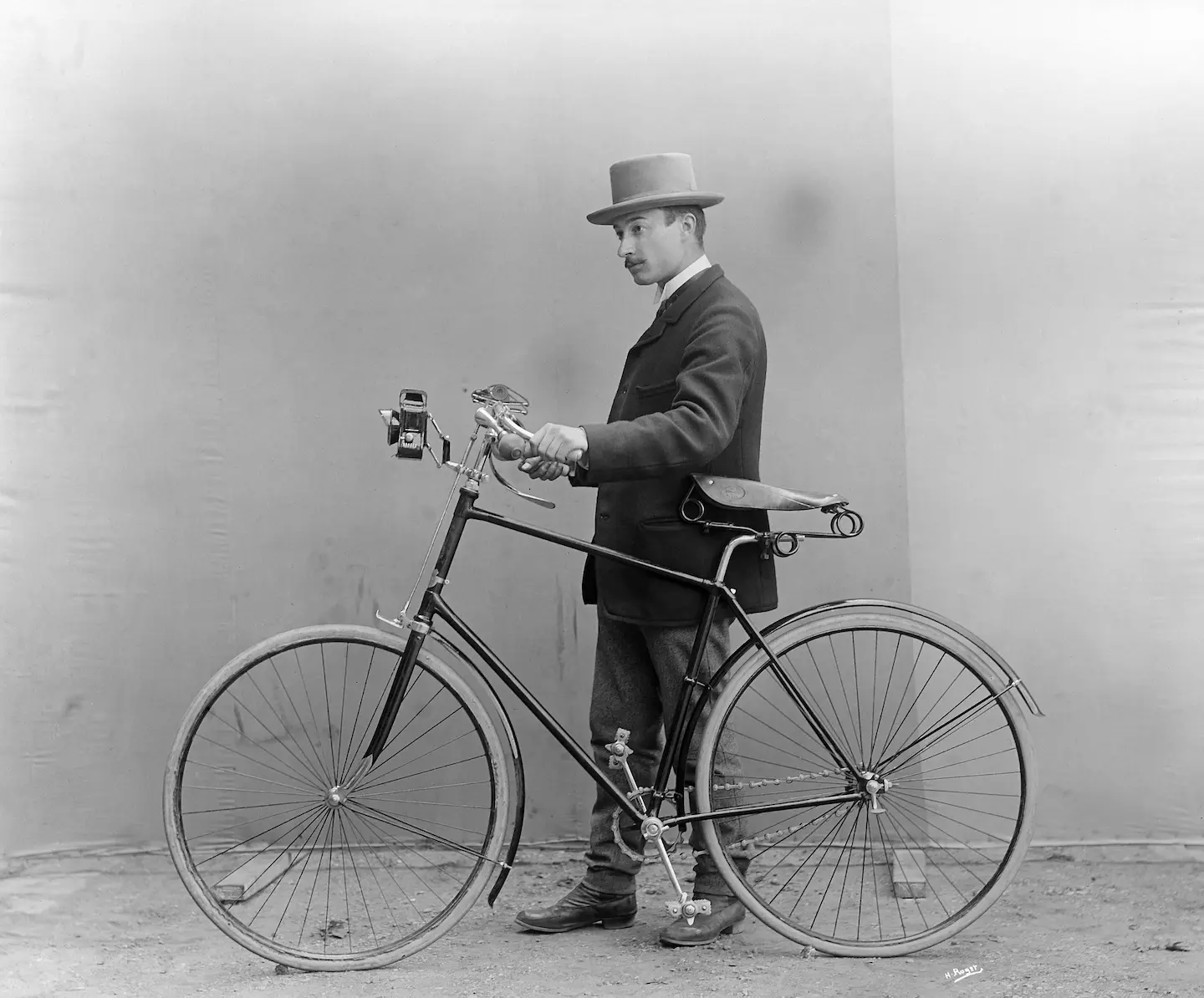 Galerie Roger-Viollet