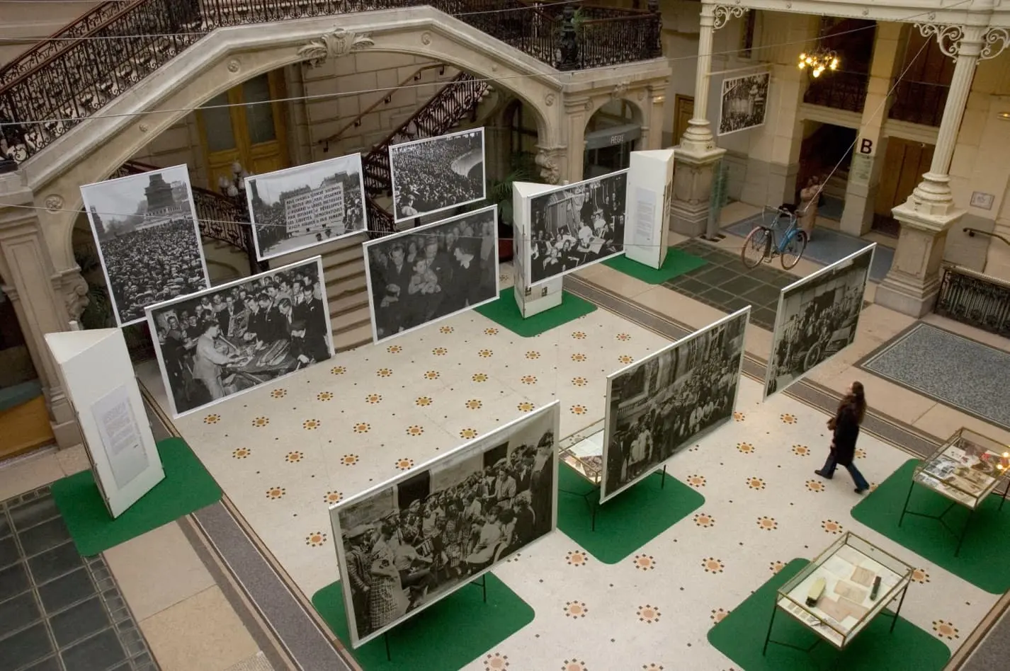 Galerie Roger-Viollet