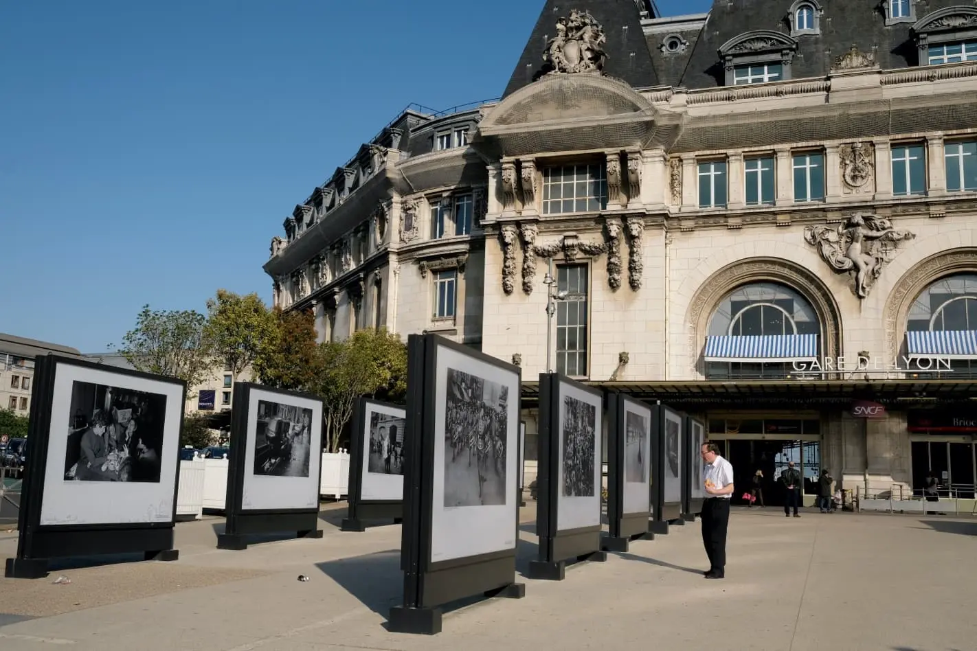 Galerie Roger-Viollet