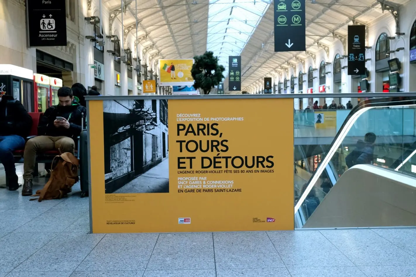 Galerie Roger-Viollet