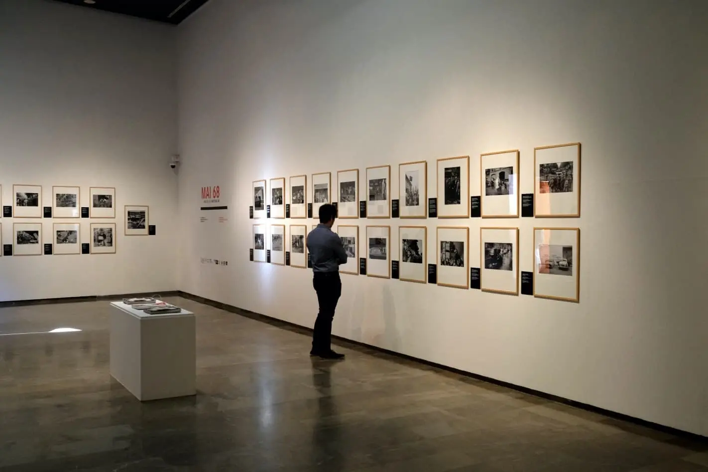 Galerie Roger-Viollet