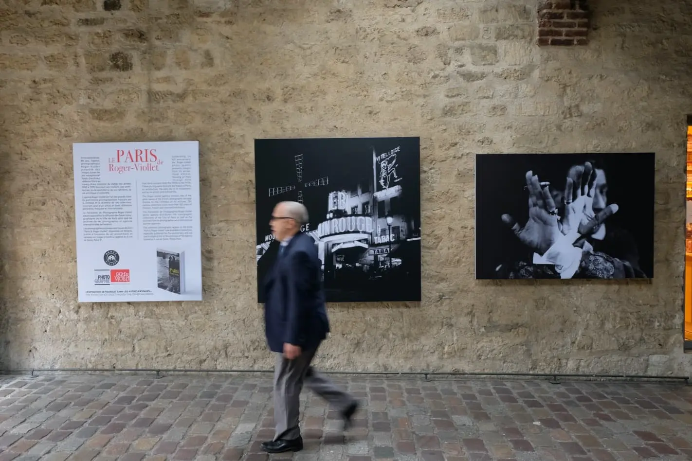 Galerie Roger-Viollet